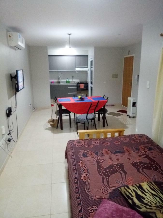 Апартаменты Casablanca Вилья-Мария Экстерьер фото